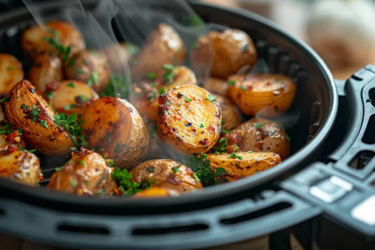 fancy air fryer