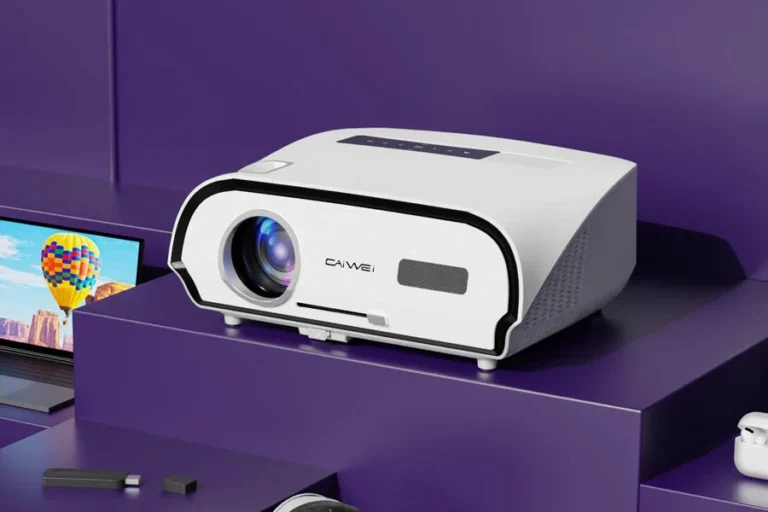 home projector reviews