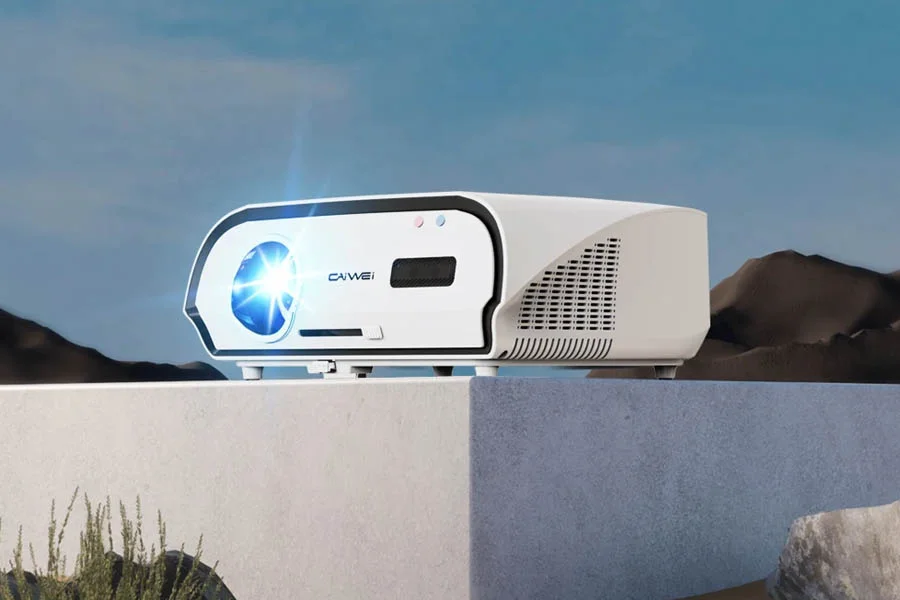 projector home cinema 4k